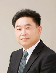  ▲ 익산시의회 김경진 의원.   ⓒ익산투데이