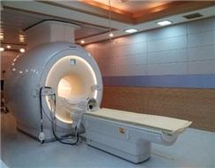  ▲ 최고화질의 영상을 얻을 수 있는 3테슬라 MRI.   ⓒ익산투데이